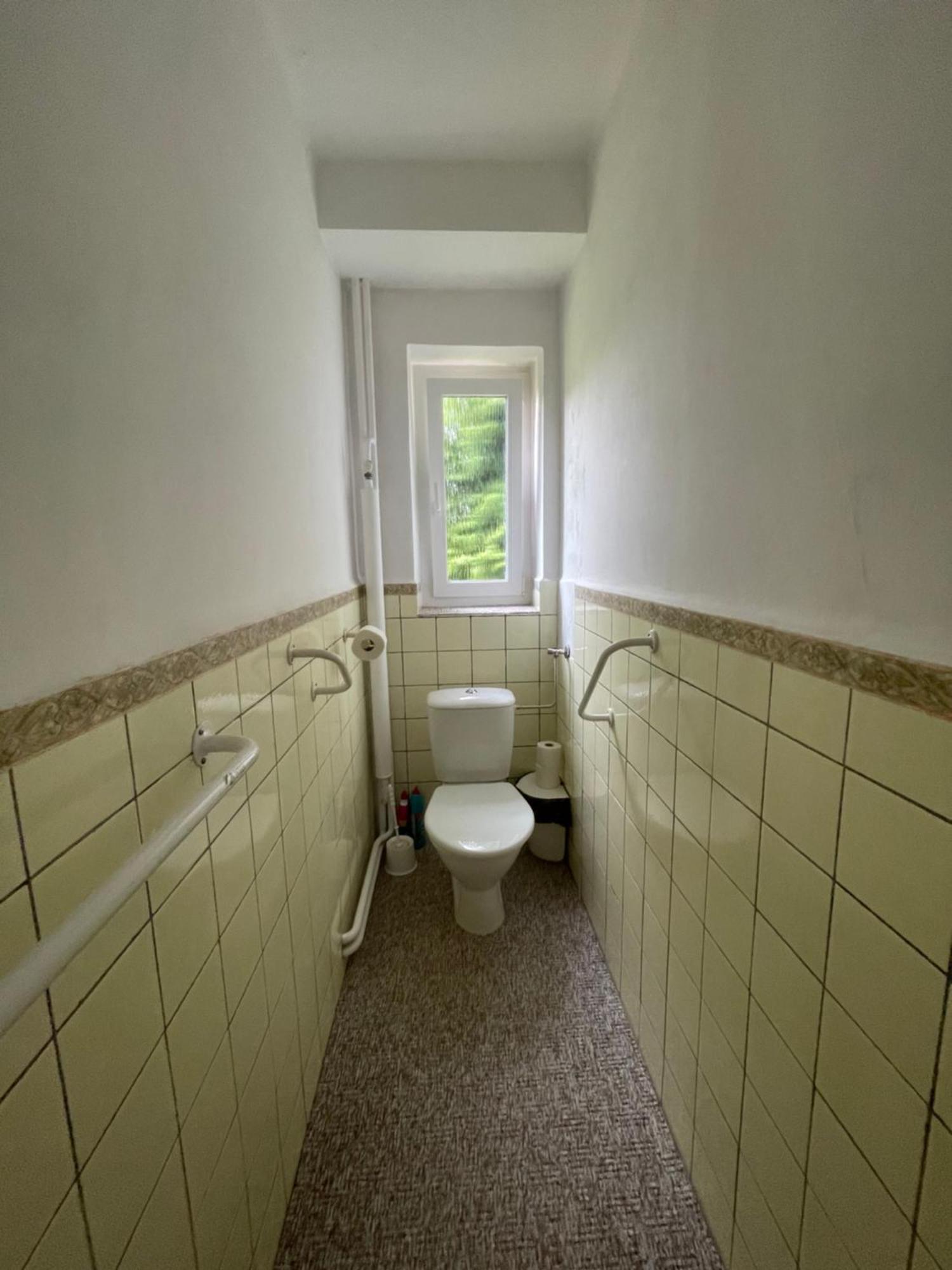 Apartman Pro 4 Osoby Česká Skalice Eksteriør bilde