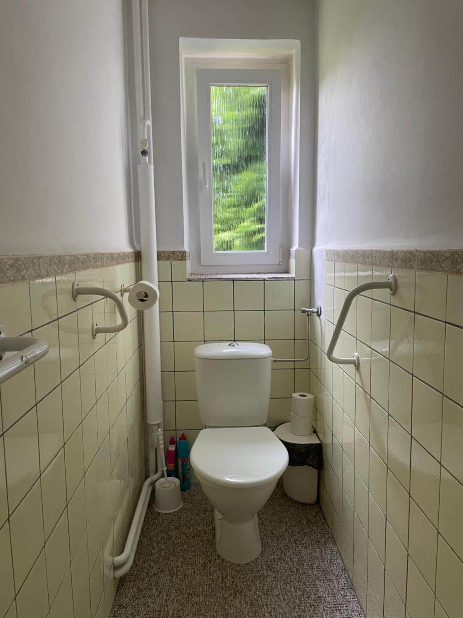 Apartman Pro 4 Osoby Česká Skalice Eksteriør bilde