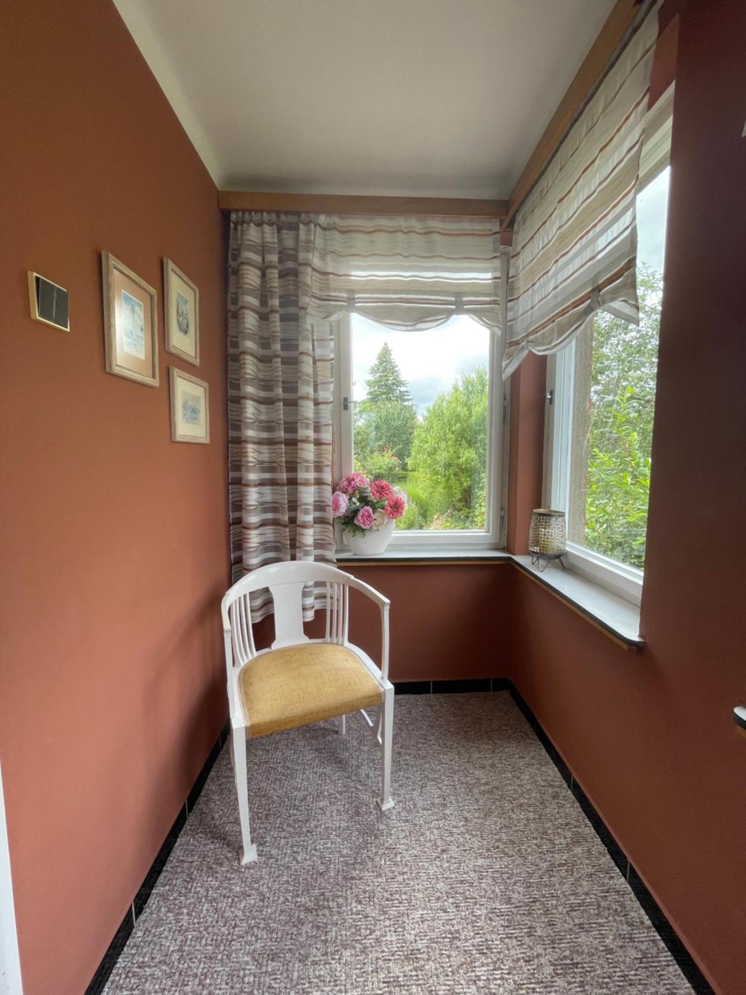 Apartman Pro 4 Osoby Česká Skalice Eksteriør bilde