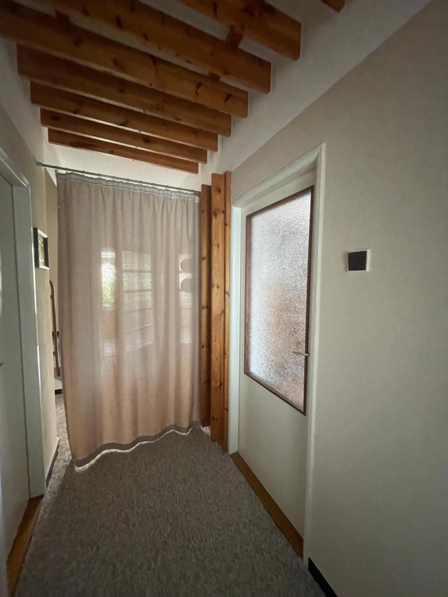 Apartman Pro 4 Osoby Česká Skalice Eksteriør bilde