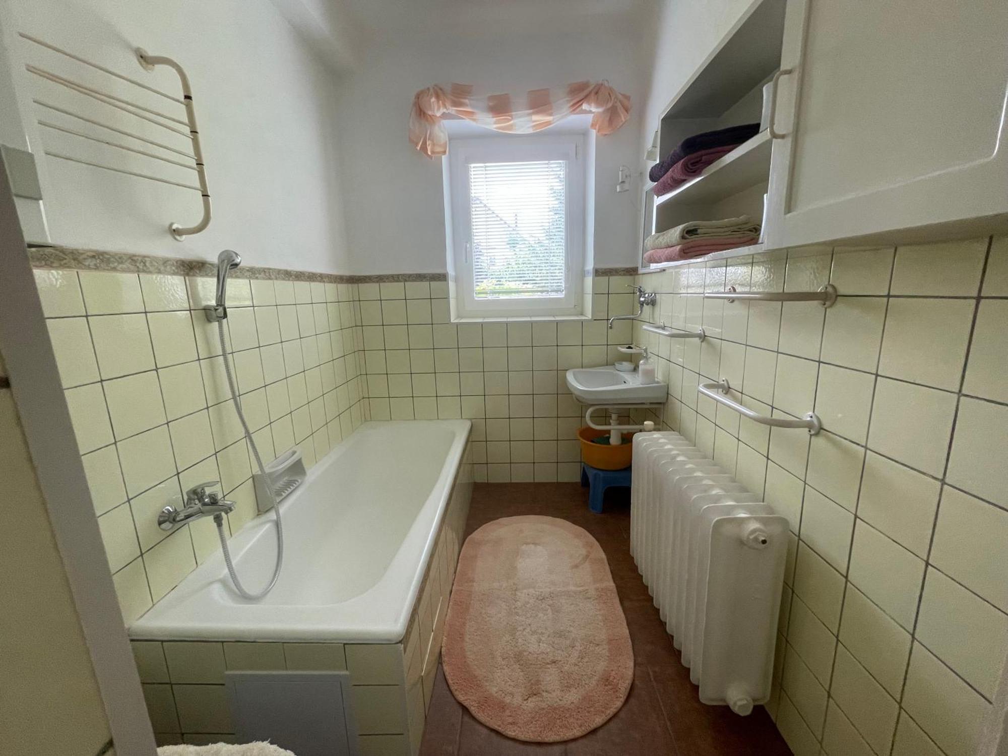 Apartman Pro 4 Osoby Česká Skalice Eksteriør bilde