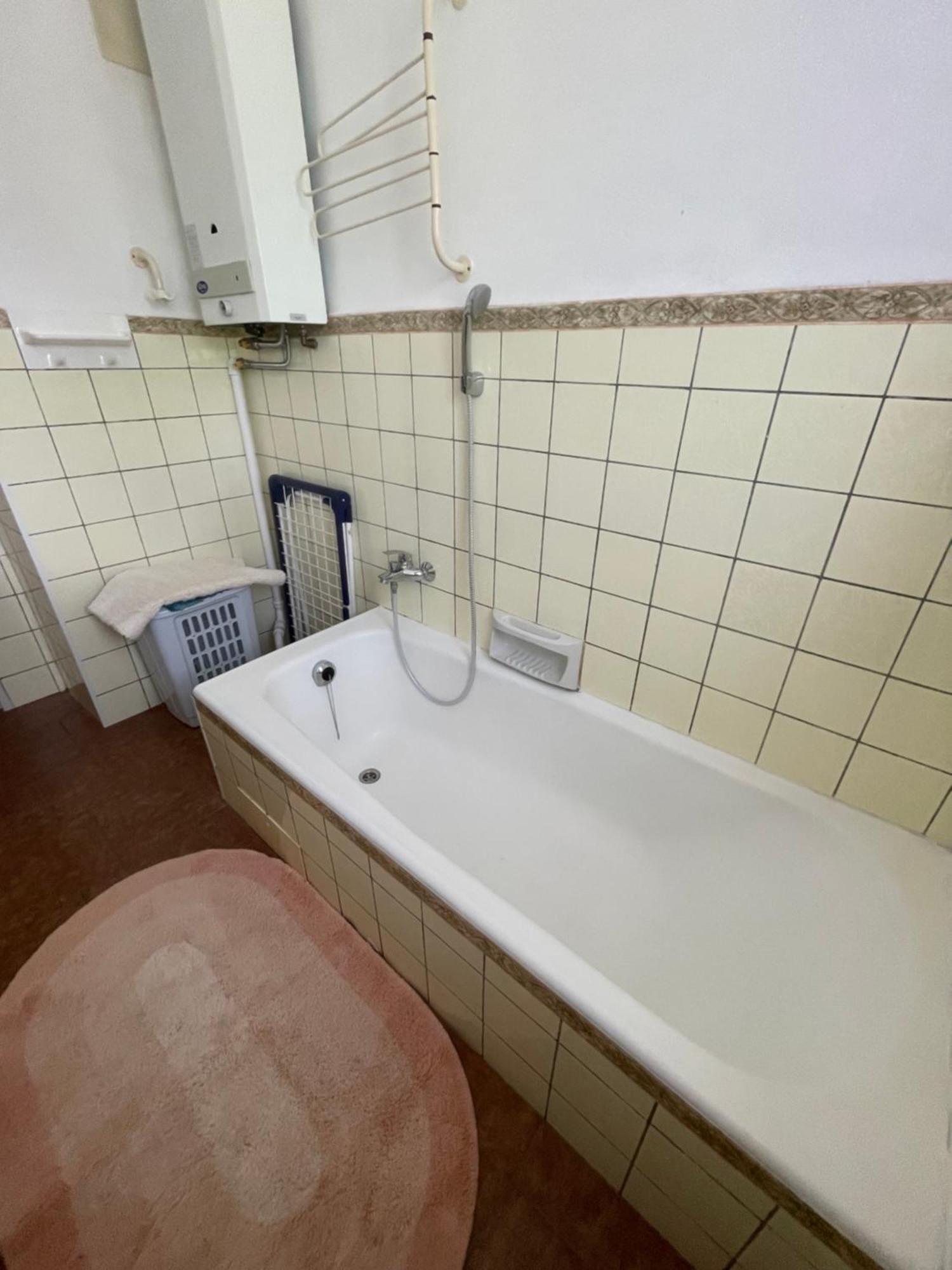 Apartman Pro 4 Osoby Česká Skalice Eksteriør bilde