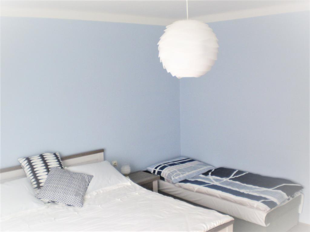 Apartman Pro 4 Osoby Česká Skalice Eksteriør bilde