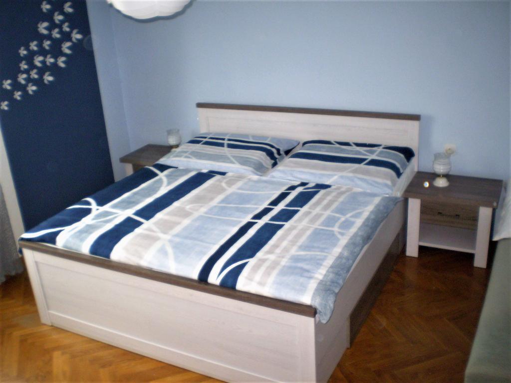 Apartman Pro 4 Osoby Česká Skalice Rom bilde