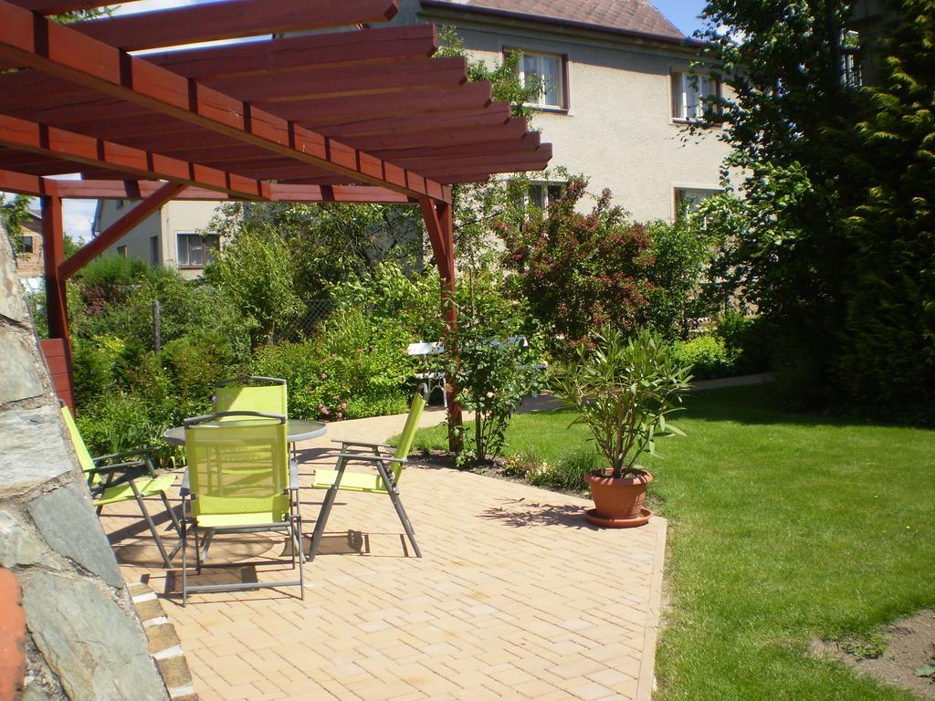 Apartman Pro 4 Osoby Česká Skalice Rom bilde