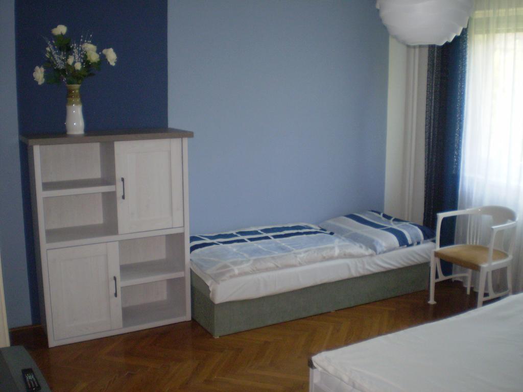 Apartman Pro 4 Osoby Česká Skalice Rom bilde