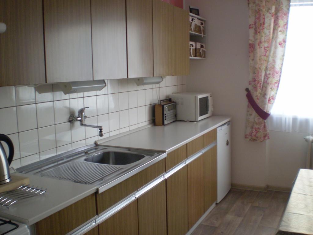 Apartman Pro 4 Osoby Česká Skalice Rom bilde