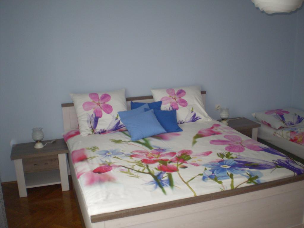 Apartman Pro 4 Osoby Česká Skalice Rom bilde