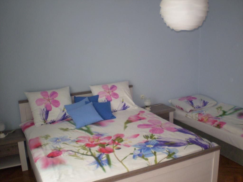 Apartman Pro 4 Osoby Česká Skalice Rom bilde