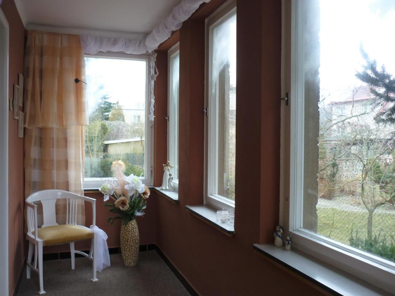 Apartman Pro 4 Osoby Česká Skalice Eksteriør bilde